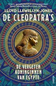 DE CLEOPATRA'S - LLOYD, LLEWELLYN-JONES, - 9789046832929