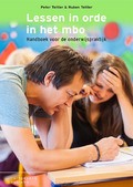 LESSEN IN ORDE IN HET MBO