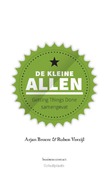 DE KLEINE ALLEN - BROERE, ARJAN; VERZIJL, RUBEN - 9789047010753