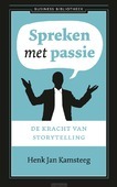 SPREKEN MET PASSIE - KAMSTEEG, HENK JAN - 9789047013341