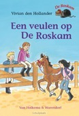 EEN VEULEN OP DE ROSKAM - HOLLANDER, VIVIAN DEN - 9789047513711