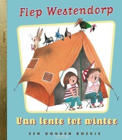 VAN LENTE TOT WINTER - WESTENDORP, FIEP - 9789047610502