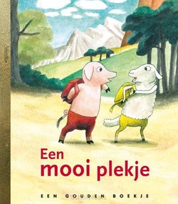 EEN MOOI PLEKJE - THE, TJONG-KHING - 9789047614500