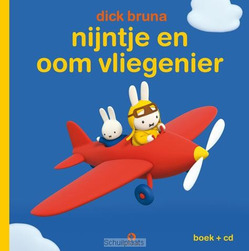 NIJNTJE EN OOM VLIEGENIER - BRUNA, DICK - 9789047622017