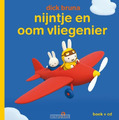 NIJNTJE EN OOM VLIEGENIER - BRUNA, DICK - 9789047622017