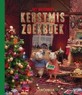 KERSTMIS ZOEKBOEK