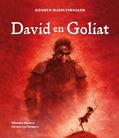 DAVID EN GOLIAT - MEULENS, MILOUSKA - 9789047674108