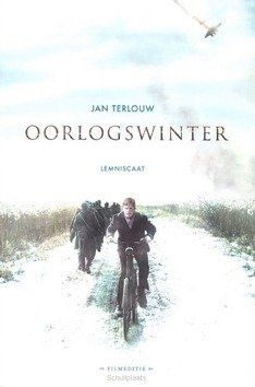 OORLOGSWINTER - TERLOUW, J. - 9789047701170