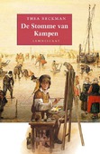 DE STOMME VAN KAMPEN - BECKMAN, THEA - 9789047701699