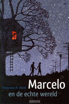 MARCELO EN DE ECHTE WERELD - STORK, FRANCISCO X. - 9789047702429