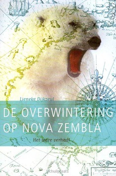 OVERWINTERING OP NOVA ZEMBLA - DIJKZEUL, LIENEKE - 9789047704003