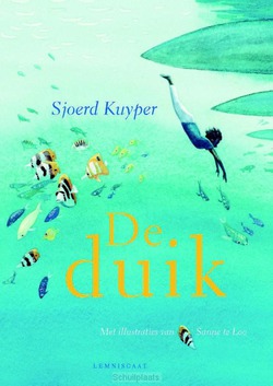 DE DUIK - KUYPER, SJOERD - 9789047705840