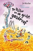 DR. PROKTOR EN DE GROTE GOUDROOF - NESBO, JO - 9789047706243