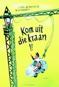 KOM UIT DIE KRAAN! - VELDKAMP, TJIBBE - 9789047707271