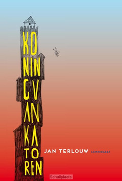 KONING VAN KATOREN - TERLOUW, JAN - 9789047708438