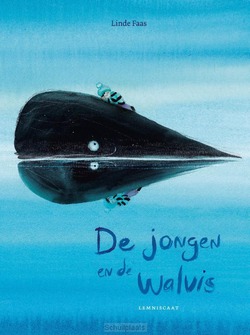 DE JONGEN EN DE WALVIS - FAAS, LINDE - 9789047711407