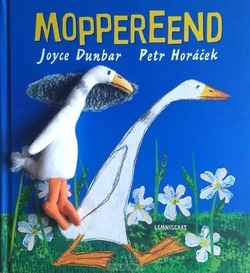 MOPPEREEND MET KNUFFEL - DUNBAR, JOYCE - 9789047711964