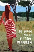 DE BOOM MET DE BITTERE BLADEREN - ERICA, RUTH - 9789047711995