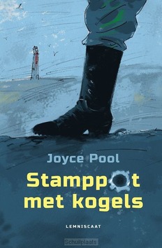 STAMPPOT MET KOGELS - POOL, JOYCE - 9789047714156