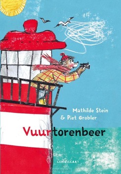 VUURTORENBEER - STEIN, MATHILDE - 9789047714637