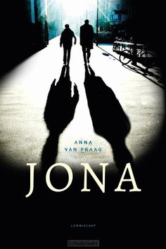 JONA - PRAAG, ANNA VAN - 9789047715184