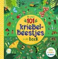 ER ZITTEN 101 KRIEBELBEESTJES IN DIT BOE - JONES, REBECCA - 9789047715825