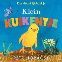 KLEIN KUIKENTJE - HORÁ?EK, PETR - 9789047716136