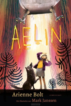 AELIN - BOLT, ARIENNE - 9789047717027