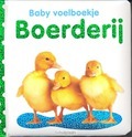 BABY'S VOELBOEKJE / BOERDERIJ - SIRETT, DAWN - 9789048300112