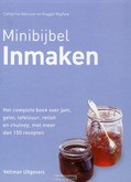 MINIBIJBEL INMAKEN - ATKINSON, CATHERINE; MAYHEW, MAGGIE - 9789048308279