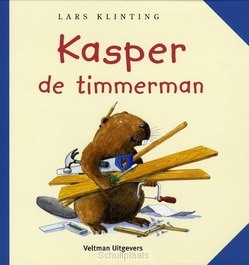 KASPER DE TIMMERMAN - KLINTING, LARS - 9789048308927