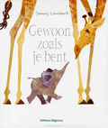 GEWOON ZOALS JE BENT - LAMBERT, JONNY - 9789048312641