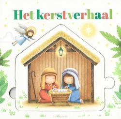 HET KERSTVERHAAL - 9789048316557