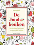 DE JOODSE KEUKEN - SPIELER, MARLENA - 9789048319565