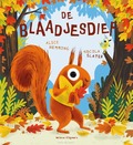 DE BLAADJESDIEF - HEMMING, ALICE - 9789048319633