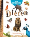 MIJN KOFFERBOEKJE - DIEREN - 9789048320868