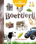 MIJN KOFFERBOEKJE - BOERDERIJ - 9789048320875