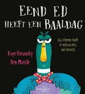 EEND ED HEEFT EEN BAALDAG