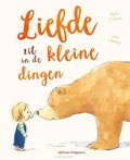 LIEFDE ZIT IN DE KLEINE DINGEN - JONES, STELLA J. - 9789048321230