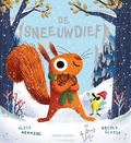DE SNEEUWDIEF - HEMMING, ALICE - 9789048321827