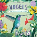 VOGELS - VOOR KLEINE ONTDEKKINGSREIZIGER - BEHL, ANNE-KATHRIN - 9789048322749