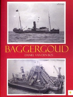BAGGERGOUD - BOS, DANIEL VAN - 9789048417315