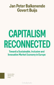 CAPITALISM RECONNECTED - BALKENENDE, JAN PETER; BUIJS, GOVERT - 9789048562633