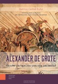 ALEXANDER DE GROTE - RUFUS, QUINTUS CURTIUS - 9789048567645