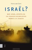 ISRAEL? - OORT, HANS VAN - 9789048573585