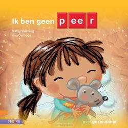 IK BEN GEEN PEER! - VERSTEEG, ISABEL - 9789048729241