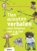 TIEN MINUTEN VERHALEN VOOR KINDEREN VAN