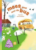 MEES GAAT MET DE BUS - 9789048746873