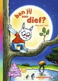 BEN JIJ EEN DIEF? - LOON, PAUL VAN - 9789048746880