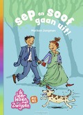 SEP EN SOOF GAAN UIT - JONGMAN, MARIKEN - 9789048746910